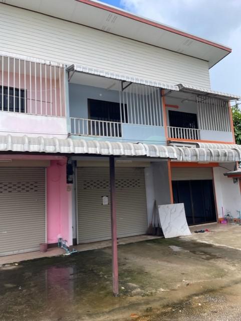 ที่ดินพร้อมสิ่งปลูกสร้างหลุดจำนอง ธ.ธนาคารออมสิน เชียงราย เมืองเชียงราย สันทราย