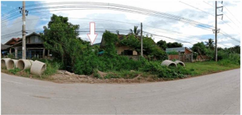 ที่ดินพร้อมสิ่งปลูกสร้างหลุดจำนอง ธ.ธนาคารออมสิน เชียงราย เทิง เวียง