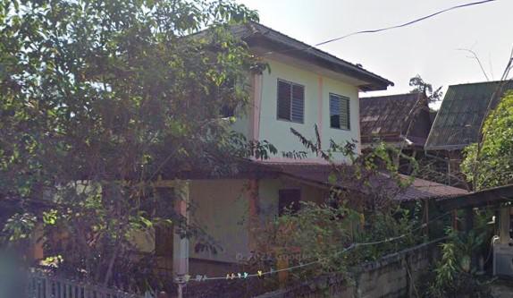 ที่ดินพร้อมสิ่งปลูกสร้างหลุดจำนอง ธ.ธนาคารออมสิน เชียงราย เชียงแสน เวียง
