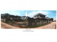 ที่ดินพร้อมสิ่งปลูกสร้างหลุดจำนอง ธ.ธนาคารออมสิน เชียงราย เชียงแสน เวียง