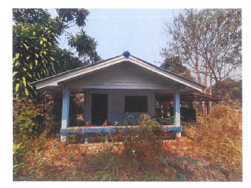 ที่ดินพร้อมสิ่งปลูกสร้างหลุดจำนอง ธ.ธนาคารออมสิน เชียงราย เวียงชัย เมืองชุม