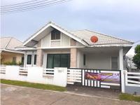 ที่ดินพร้อมสิ่งปลูกสร้างหลุดจำนอง ธ.ธนาคารออมสิน เชียงราย เมืองเชียงราย ริมกก