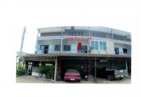 ที่ดินพร้อมสิ่งปลูกสร้างหลุดจำนอง ธ.ธนาคารออมสิน เชียงราย เมืองเชียงราย บ้านดู่