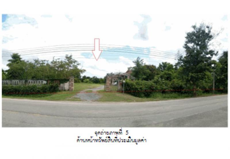 ที่ดินพร้อมสิ่งปลูกสร้างหลุดจำนอง ธ.ธนาคารออมสิน เชียงราย เมืองเชียงราย สันทราย