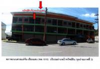 ที่ดินพร้อมสิ่งปลูกสร้างหลุดจำนอง ธ.ธนาคารออมสิน เชียงราย แม่จัน สันทราย