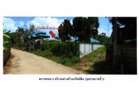 ที่ดินพร้อมสิ่งปลูกสร้างหลุดจำนอง ธ.ธนาคารออมสิน เชียงราย แม่ลาว จอมหมอกแก้ว