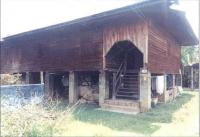 บ้านเดี่ยวหลุดจำนอง ธ.ธนาคารอาคารสงเคราะห์ เชียงราย แม่จัน จันจว้าใต้