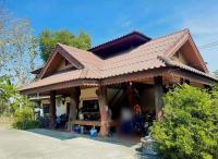 บ้านเดี่ยวหลุดจำนอง ธ.ธนาคารอาคารสงเคราะห์ เชียงราย แม่จัน ป่าซาง