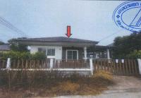 บ้านเดี่ยวหลุดจำนอง ธ.ธนาคารอาคารสงเคราะห์ เชียงราย เวียงชัย เวียงชัย
