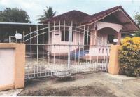 บ้านเดี่ยวหลุดจำนอง ธ.ธนาคารอาคารสงเคราะห์ เชียงราย พาน ธารทอง