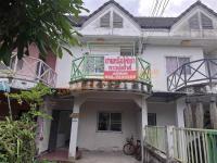 ทาวน์เฮ้าส์หลุดจำนอง ธ.ธนาคารอาคารสงเคราะห์ เชียงราย พาน ม่วงคำ