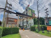 คอนโดหลุดจำนอง ธ.ธนาคารอาคารสงเคราะห์ เชียงราย เมืองเชียงราย สันทราย