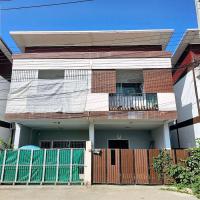 บ้านแฝดหลุดจำนอง ธ.ธนาคารอาคารสงเคราะห์ เชียงราย  ท่าสาย
