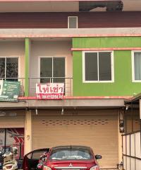 บ้านเดี่ยวหลุดจำนอง ธ.ธนาคารอาคารสงเคราะห์ เชียงราย  บ้านดู่