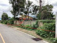 ที่ดินว่างเปล่าหลุดจำนอง ธ.ธนาคารกสิกรไทย เชียงราย เทิง เวียง