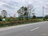 ที่ดินว่างเปล่าหลุดจำนอง ธ.ธนาคารกสิกรไทย เชียงราย เทิง เวียง
