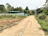 ที่ดินว่างเปล่าหลุดจำนอง ธ.ธนาคารกสิกรไทย เชียงราย แม่จัน แม่จัน