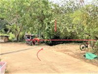 ที่ดินว่างเปล่าหลุดจำนอง ธ.ธนาคารกสิกรไทย เชียงราย แม่จัน แม่จัน