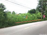 ที่ดินว่างเปล่าหลุดจำนอง ธ.ธนาคารกสิกรไทย เชียงราย เมืองเชียงราย รอบเวียง