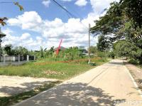 ที่ดินว่างเปล่าหลุดจำนอง ธ.ธนาคารกสิกรไทย เชียงราย เมืองเชียงราย รอบเวียง