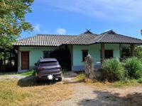 บ้านเดี่ยวหลุดจำนอง ธ.ธนาคารกสิกรไทย เชียงราย แม่ลาว จอมหมอกแก้ว