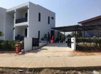 บ้านเดี่ยวหลุดจำนอง ธ.ธนาคารกสิกรไทย เชียงราย เมืองเชียงราย แม่ยาว