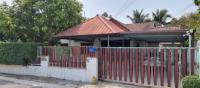 บ้านเดี่ยวหลุดจำนอง ธ.ธนาคารกสิกรไทย เชียงราย เมืองเชียงราย รอบเวียง