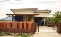 บ้านเดี่ยวหลุดจำนอง ธ.ธนาคารกสิกรไทย เชียงราย พญาเม็งราย ไม้ยา