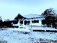 บ้านเดี่ยวหลุดจำนอง ธ.ธนาคารกสิกรไทย เชียงราย เมืองเชียงราย รอบเวียง