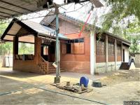 บ้านเดี่ยวหลุดจำนอง ธ.ธนาคารกสิกรไทย เชียงราย แม่จัน จันจว้าใต้