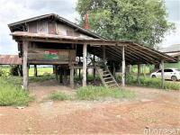บ้านเดี่ยวหลุดจำนอง ธ.ธนาคารกสิกรไทย เชียงราย พญาเม็งราย ไม้ยา