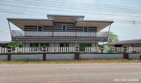 บ้านเดี่ยวหลุดจำนอง ธ.ธนาคารกสิกรไทย เชียงราย พาน เจริญเมือง
