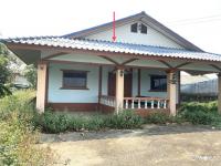 บ้านเดี่ยวหลุดจำนอง ธ.ธนาคารกสิกรไทย เชียงราย พญาเม็งราย ไม้ยา