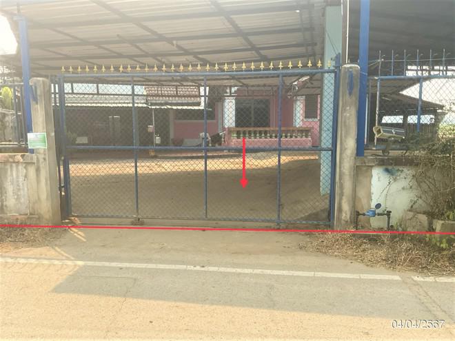 บ้านเดี่ยวหลุดจำนอง ธ.ธนาคารกสิกรไทย เชียงราย แม่สาย เกาะช้าง