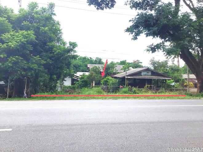 บ้านเดี่ยวหลุดจำนอง ธ.ธนาคารกสิกรไทย เชียงราย พาน ทรายขาว