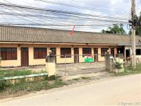 บ้านเดี่ยวหลุดจำนอง ธ.ธนาคารกสิกรไทย เชียงราย เมืองเชียงราย สันทราย