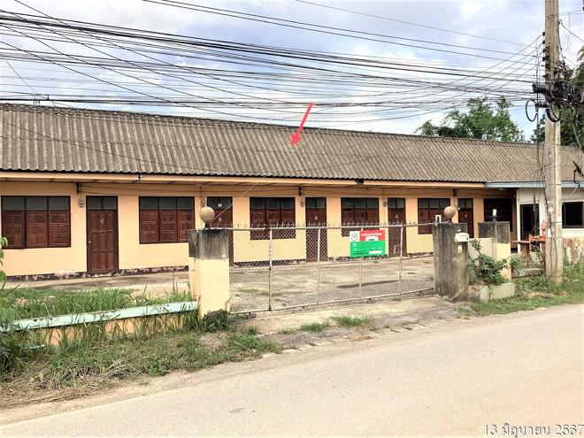 บ้านเดี่ยวหลุดจำนอง ธ.ธนาคารกสิกรไทย เชียงราย เมืองเชียงราย สันทราย