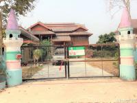 บ้านเดี่ยวหลุดจำนอง ธ.ธนาคารกสิกรไทย เชียงราย เวียงป่าเป้า เวียงกาหลง