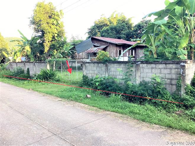 บ้านเดี่ยวหลุดจำนอง ธ.ธนาคารกสิกรไทย เชียงราย แม่จัน สันทราย