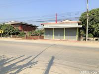บ้านเดี่ยวหลุดจำนอง ธ.ธนาคารกสิกรไทย เชียงราย พญาเม็งราย ไม้ยา