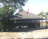บ้านเดี่ยวหลุดจำนอง ธ.ธนาคารกสิกรไทย เชียงราย พาน เมืองพาน