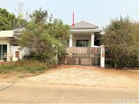 บ้านเดี่ยวหลุดจำนอง ธ.ธนาคารกสิกรไทย เชียงราย พาน ม่วงคำ