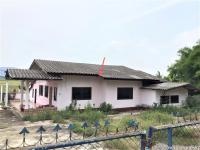 บ้านเดี่ยวหลุดจำนอง ธ.ธนาคารกสิกรไทย เชียงราย พาน ทรายขาว