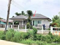 บ้านเดี่ยวหลุดจำนอง ธ.ธนาคารกสิกรไทย เชียงราย แม่สาย ศรีเมืองชุม