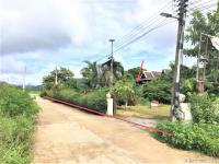 บ้านเดี่ยวหลุดจำนอง ธ.ธนาคารกสิกรไทย เชียงราย เมืองเชียงราย รอบเวียง