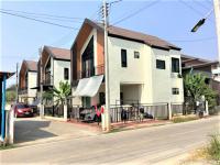บ้านเดี่ยวหลุดจำนอง ธ.ธนาคารกสิกรไทย เชียงราย เมืองเชียงราย บ้านดู่