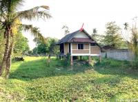 บ้านเดี่ยวหลุดจำนอง ธ.ธนาคารกสิกรไทย เชียงราย เวียงชัย ดอนศิลา