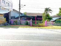 บ้านเดี่ยวหลุดจำนอง ธ.ธนาคารกสิกรไทย เชียงราย พาน เมืองพาน