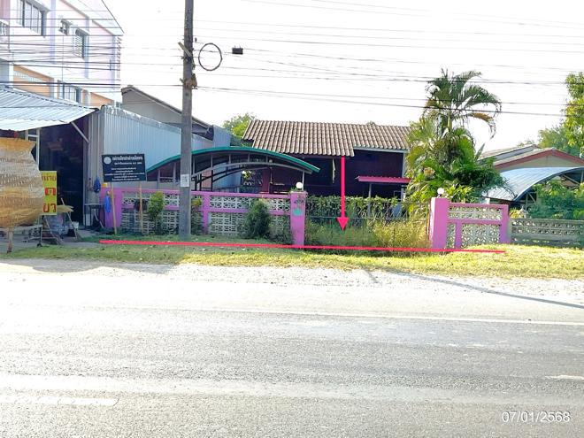 บ้านเดี่ยวหลุดจำนอง ธ.ธนาคารกสิกรไทย เชียงราย พาน เมืองพาน