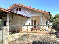 บ้านเดี่ยวหลุดจำนอง ธ.ธนาคารกสิกรไทย เชียงราย เมืองเชียงราย ริมกก
